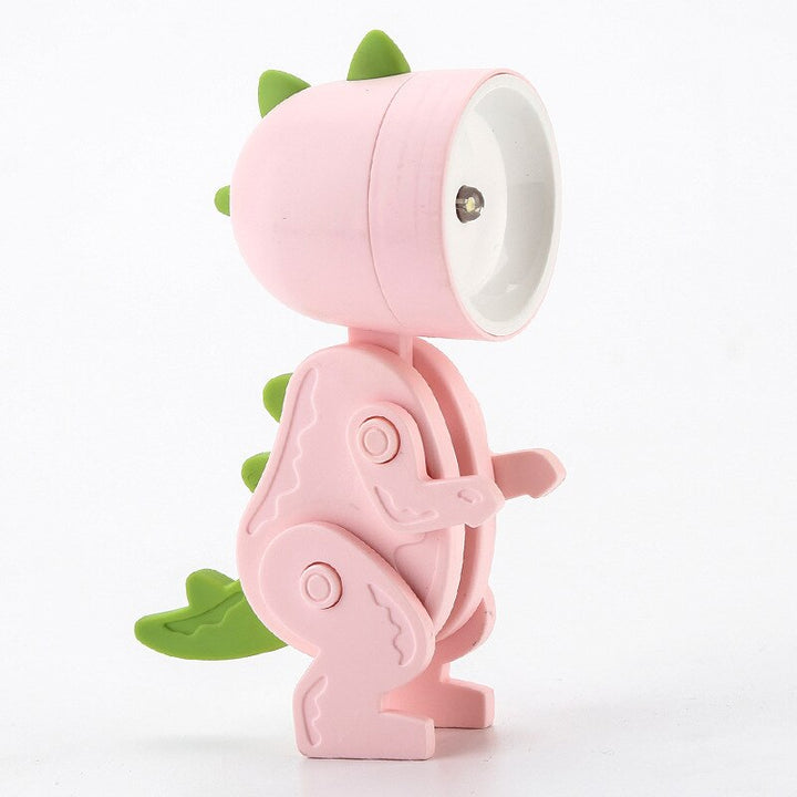Dino Night Light | A Cute Lamp with Soft Light | Stornfield