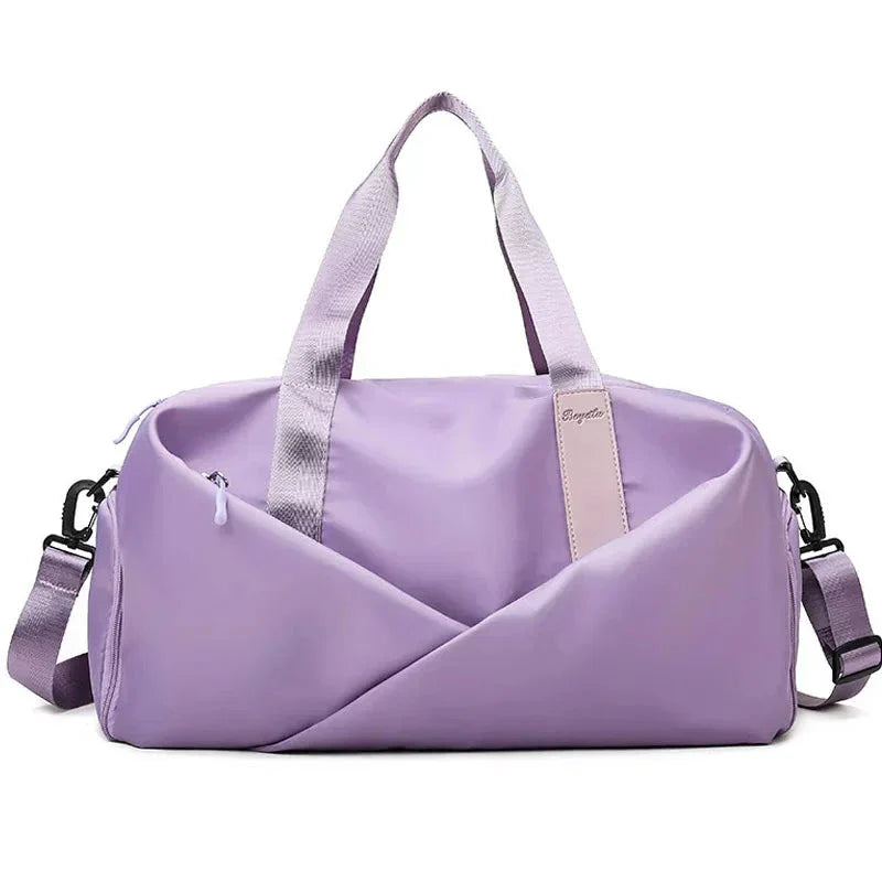 Stornfield | Duffle Bag - Stylish Multipurpose Gym Bag for Any Occasion
