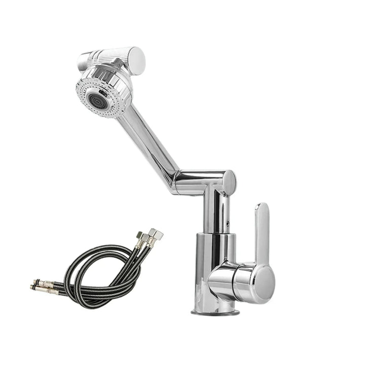 FlexFlow-Faucet | Multifunction-Faucet | Stornfield