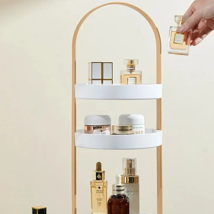 Cosmetics Organizer Stornfield