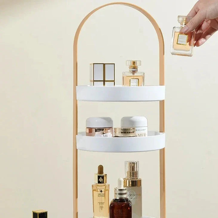 Cosmetics Organizer Stornfield