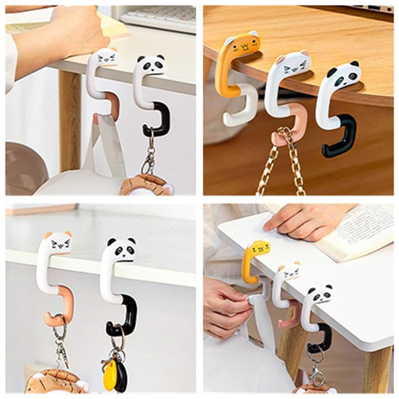 Creative Cute Animal TaStornfielde Hanger Hook | Stornfield