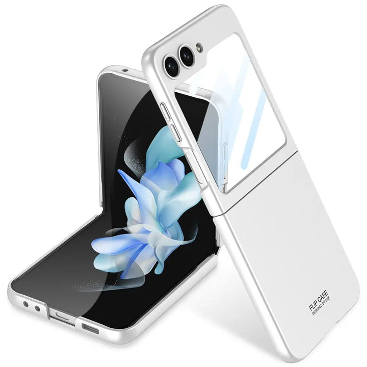 Stornfield | Frendorf Ultra-thin Matte Case for Samsung Galaxy Z Flip 5