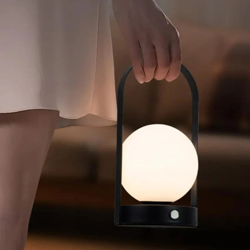 Stornfield Portable Handle Lantern
