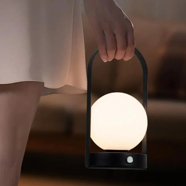 Stornfield Portable Handle Lantern