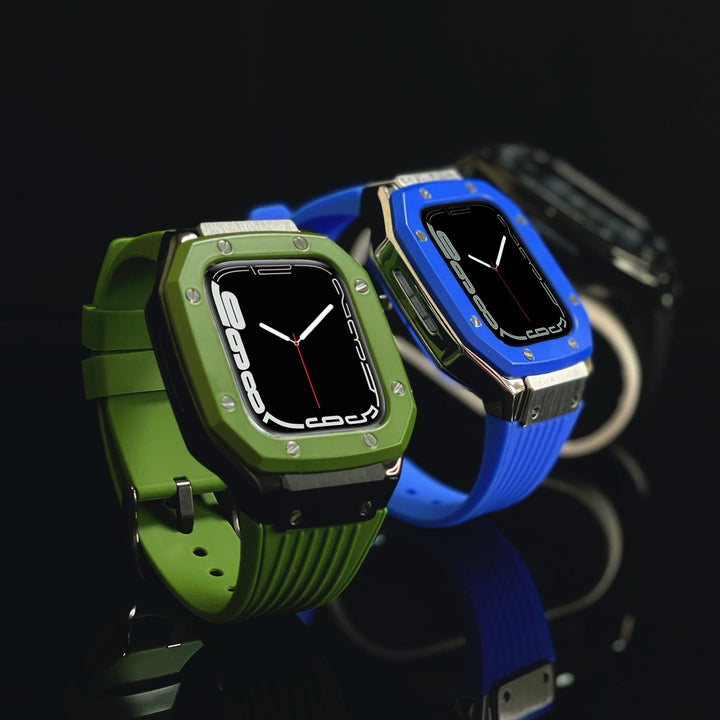 Stornfield | RoyalCase - The Luxury Apple Watch Case