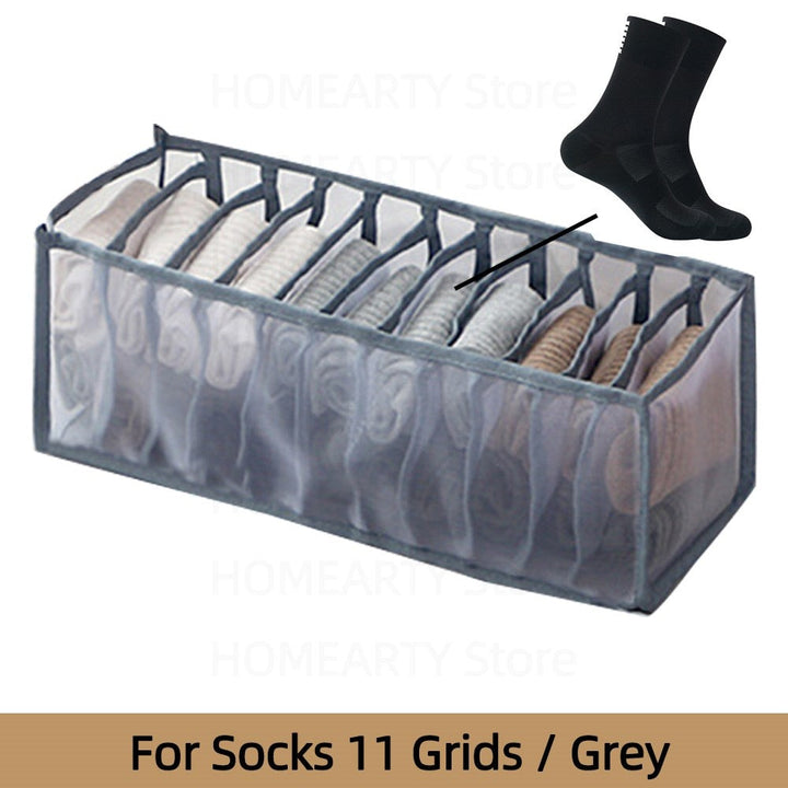 Closet Organizer | Stornfield