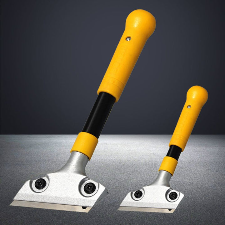 Genius Wall Floor Cleaning Scraper Tool | Stonrfield