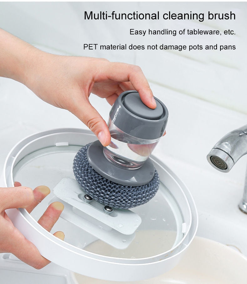 CleanMate | Stornfield
