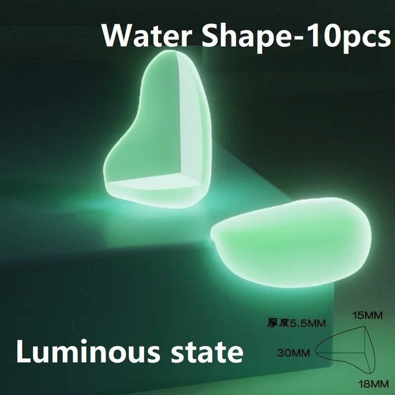 Luminous Guard Home Safe Corner Protector | Stonrfield