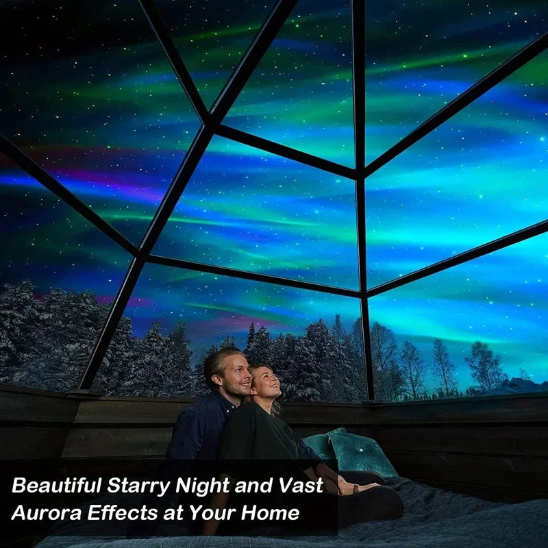 Northern Lights Projector | Stornfield
