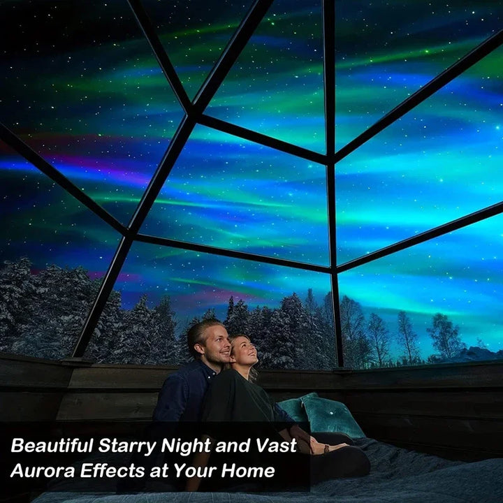 Northern Lights Projector | Stornfield
