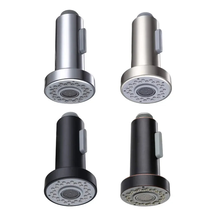 AquaFlex DuoSpray – Multifunctional kitchen spray attachment with 2 spray types Stornfield