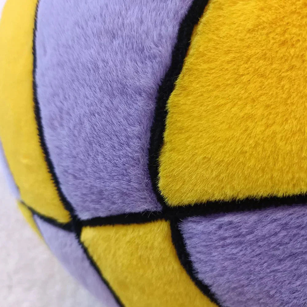 Stornfield | Basketball Cushion