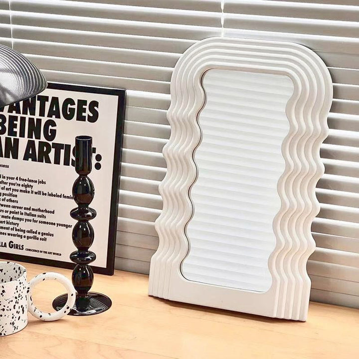 Stornfield | Shockwave Mirror Retro
