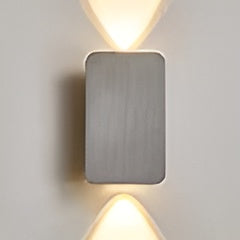 Stornfield | Luxury Scandinavian LED Wall Sconce - Elegant Lighting for Any Room