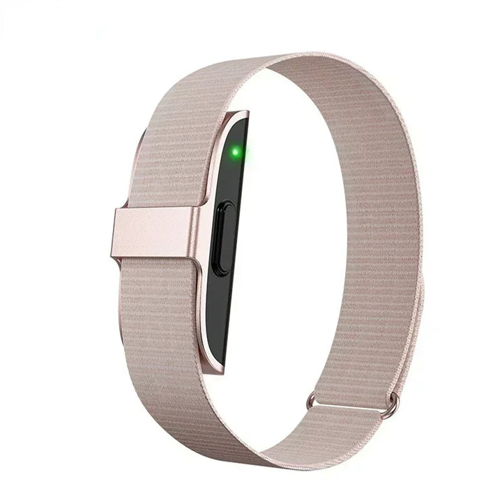 Stornfield | HealthBracelet – Pedometer and IP68 Fitness Tracker