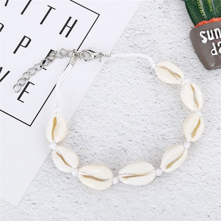 Stornfield | Bracelet/Anklet