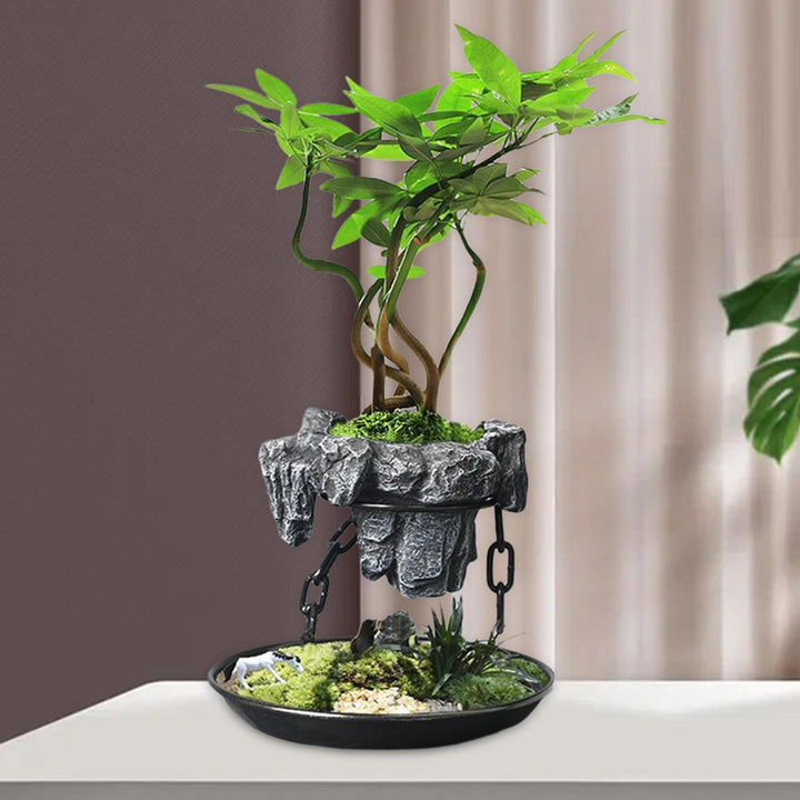 Stornfield | Sky Garden Indoor Floating Flower Pot
