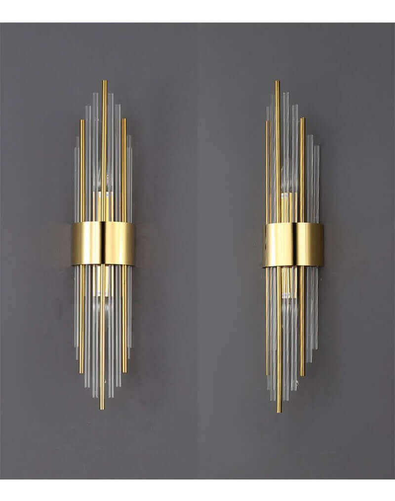 Stornfield | Appliques Murales Art Déco
