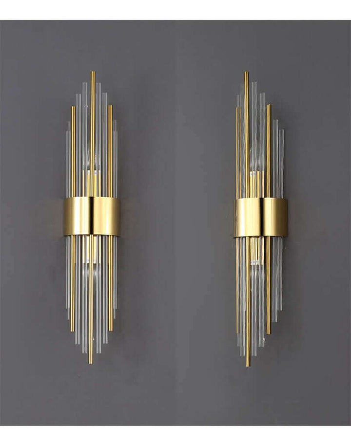 Stornfield | Appliques Murales Art Déco
