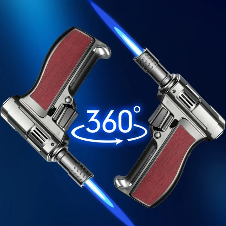 Powerful Turbo Multifunctional Torch Light | Stornfield