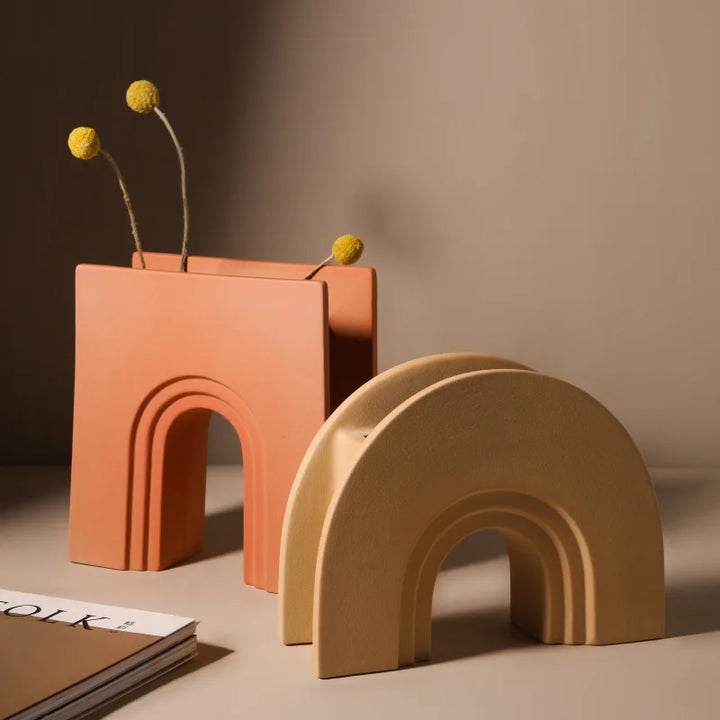Stornfield Modern Geometric Design