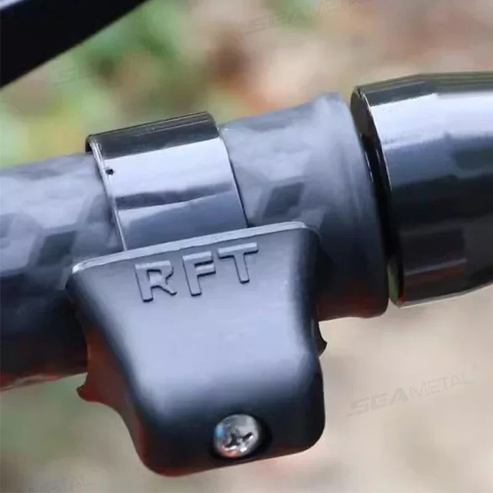 Stornfield | Motorcycle Wrist Rest Throttle Control Grip Booster