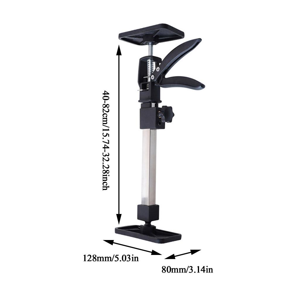 Stainless Steel Telescopic Support Rod | Stornfield