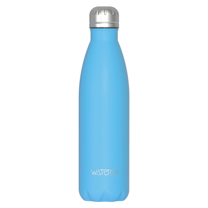 500 ml stainless steel bottle with vacuum insulation | Stornfield