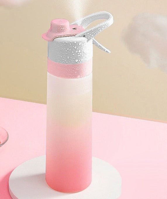 Spray 2-in-1 Practical Hydration Ideal for Travel | Stornfield