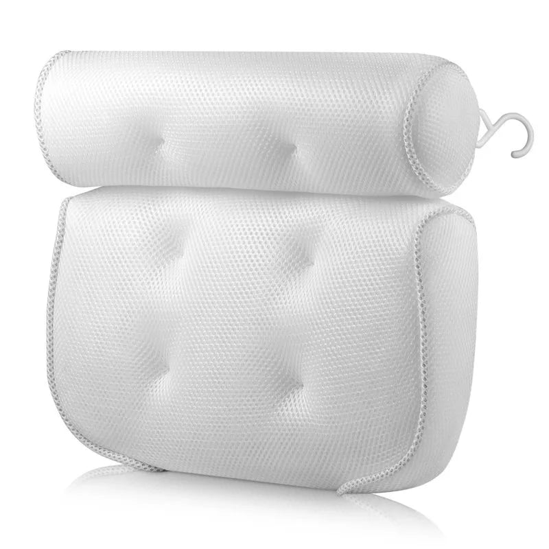 HydroComfort Luxury Bath Cushion Stornfield