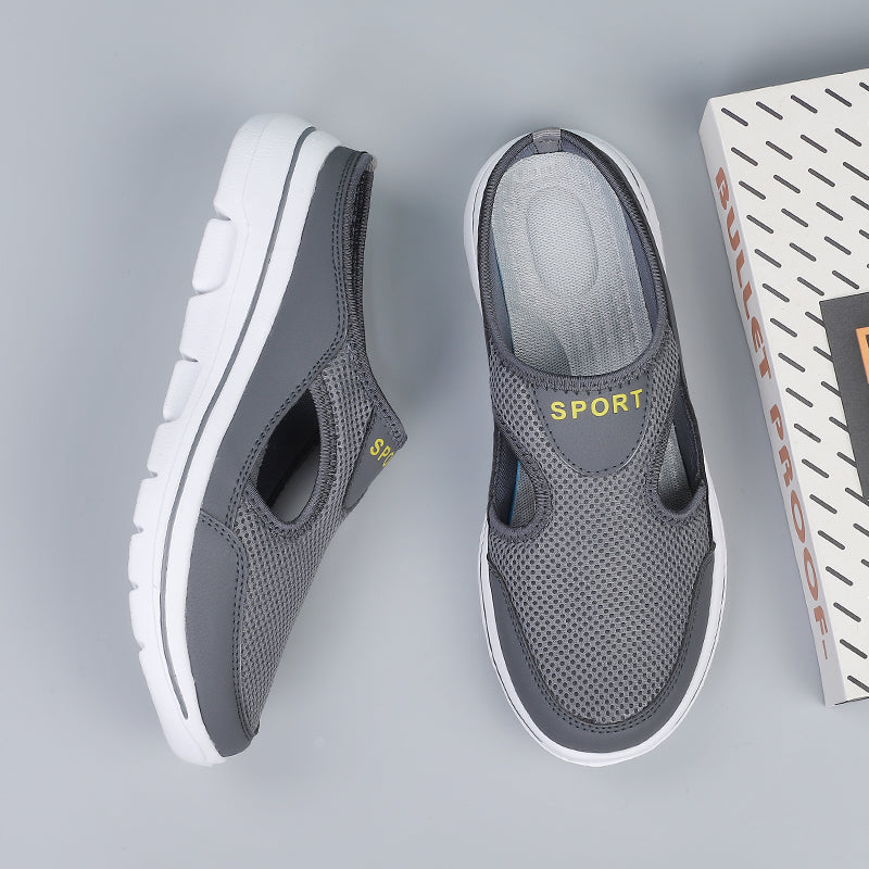 Stornfield | Orthopedic Slipper