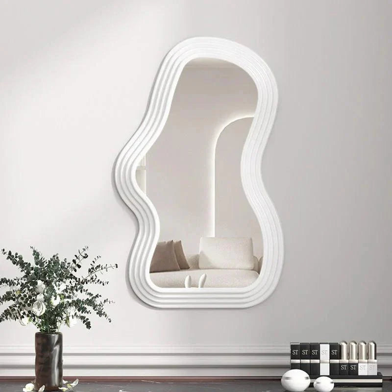 Stornfield | Nordic - Cloud Shaped Mirror