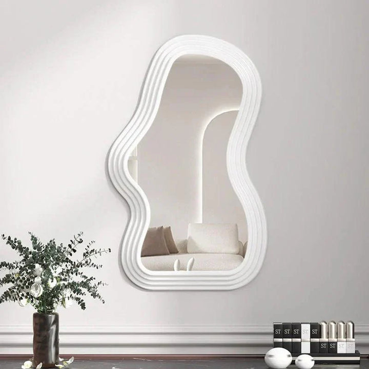 Stornfield | Nordic - Cloud Shaped Mirror