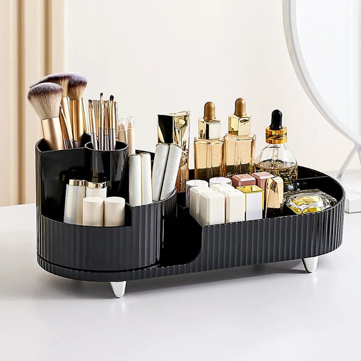 Stornfield | Eleganza – Luxury Rotating Slim Beauty Organizer