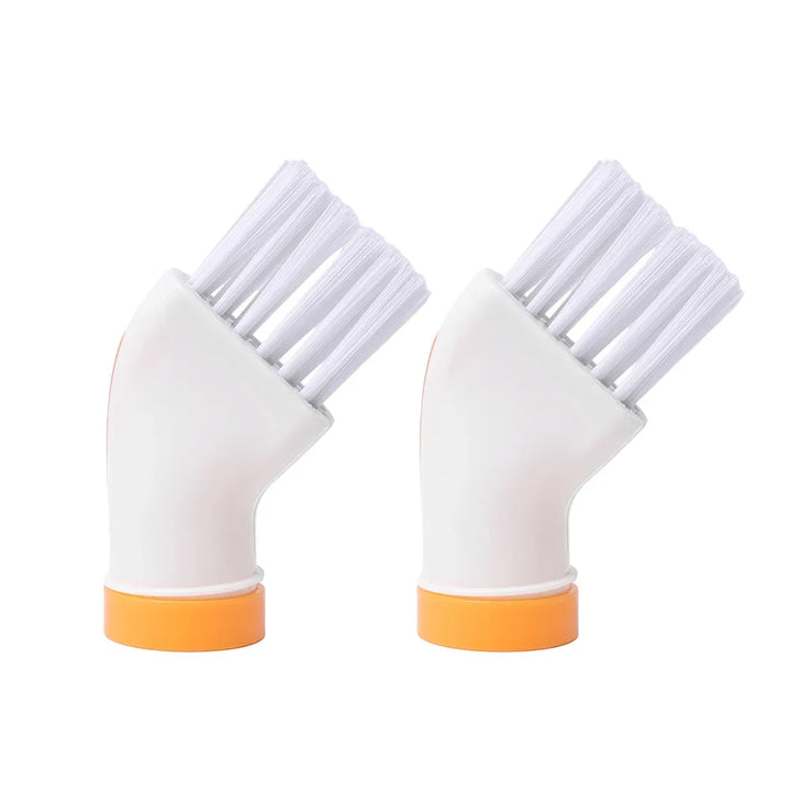 Multifunctional Bottle Cap Dead Angle Cleaning Brush | Stornfield
