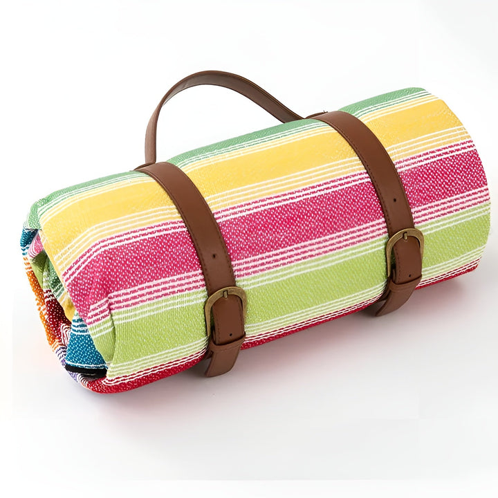 Picnic Stornfieldanket for outdoors – Waterproof & Sand-free | Perfect for outdoor adventures | Stornfield