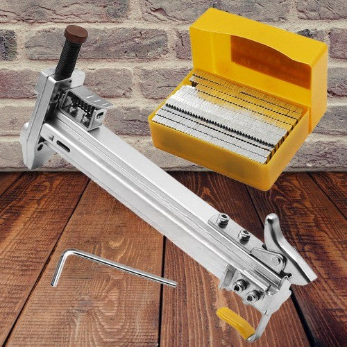 Multi-Purpose Woodworking Semi-Automatic Nail Gun | Stornfield