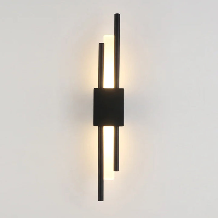 Stornfield | Modern LED Wall Lamp: Indoor Lighting for Home, Bedroom, Bedside Table, Living Room, Hotel and Hallway Decoration