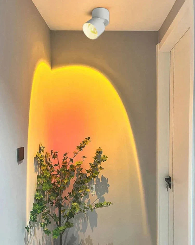 Stornfield | Sunset Spot Ceiling Light