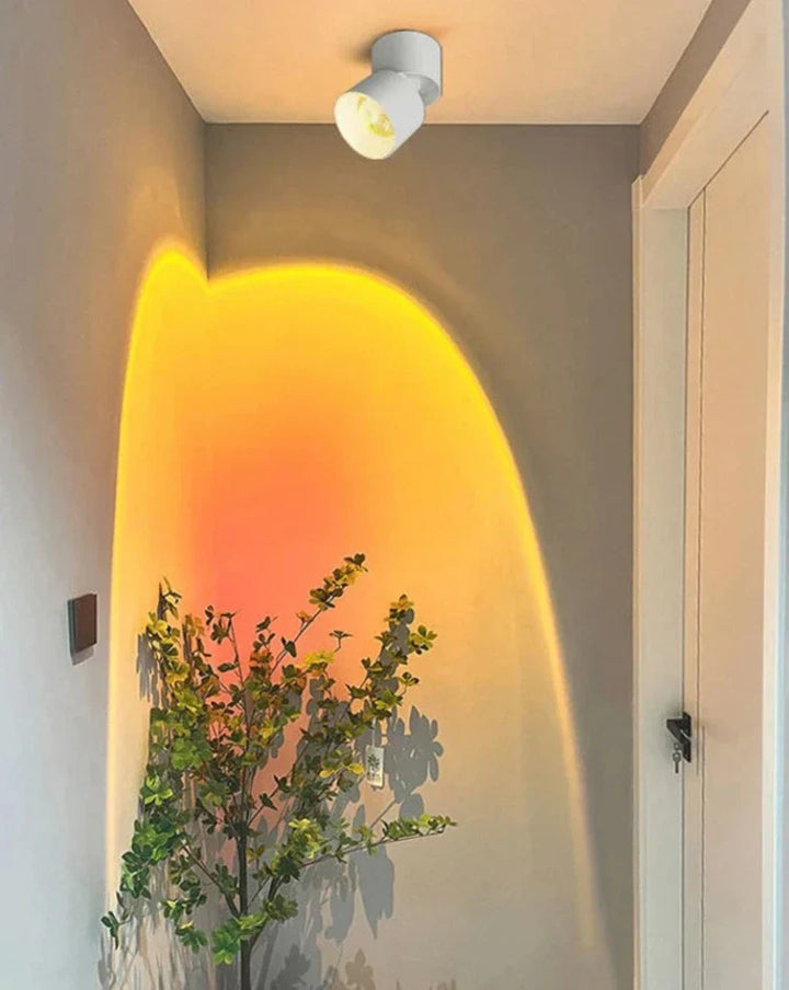 Stornfield | Sunset Spot Ceiling Light
