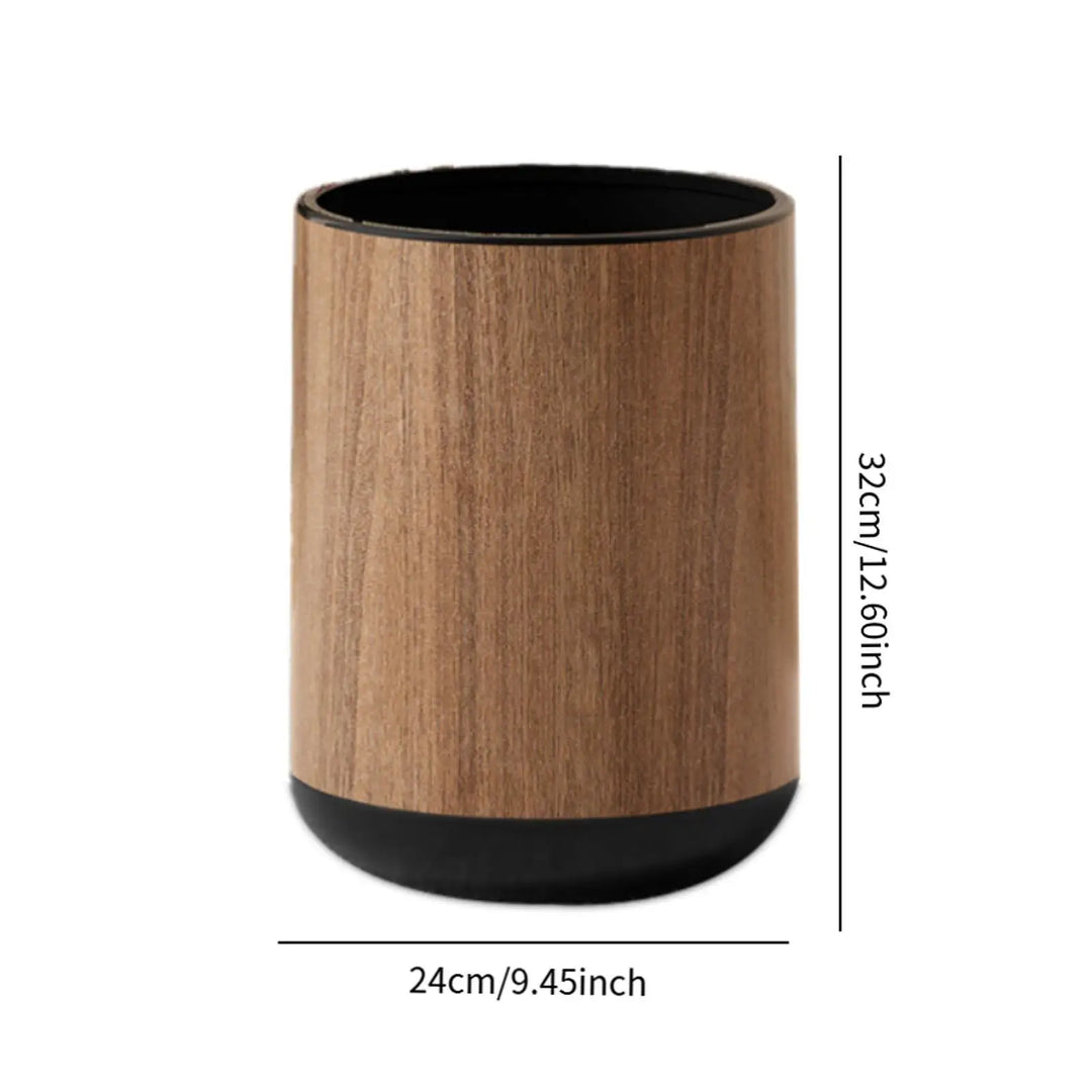 CleanMax 15L Waste Bin for Household Stornfield