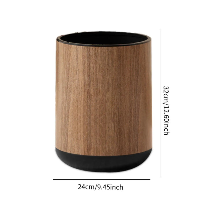 CleanMax 15L Waste Bin for Household Stornfield