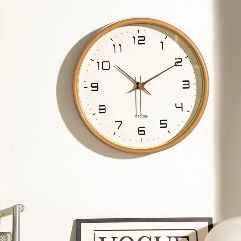 Stornfield | Japanese Wall Clock Design