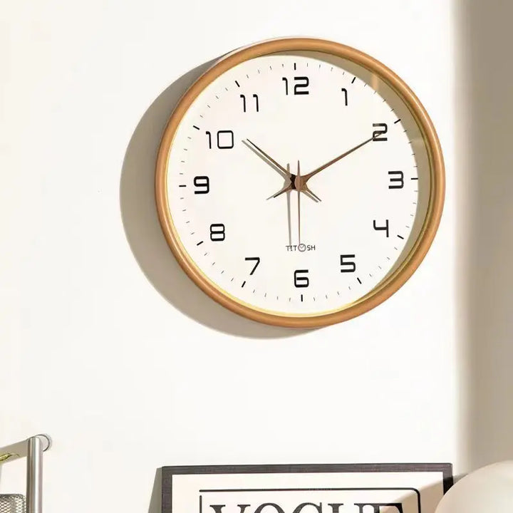 Stornfield | Japanese Wall Clock Design