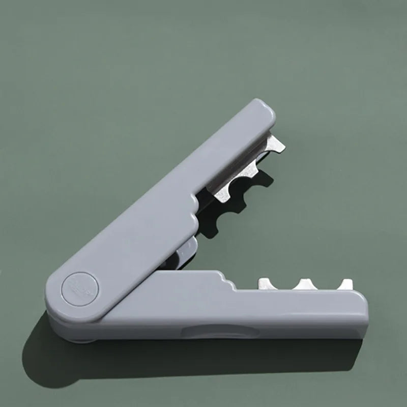 Ergonomic Flower Stem Thorn Cutter | Stornfield