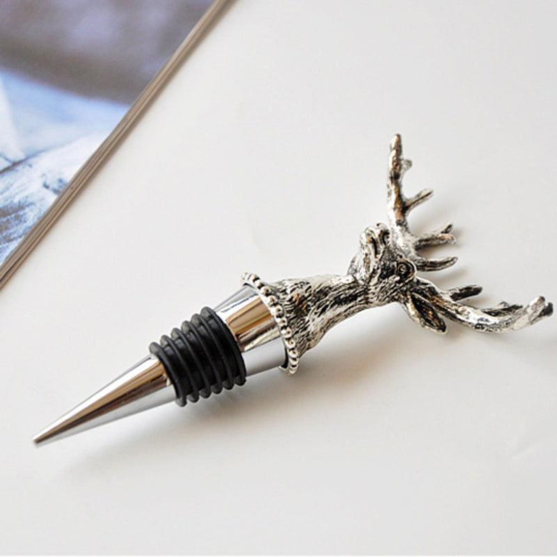Stornfield | Scandinavian Elk Wine Stopper