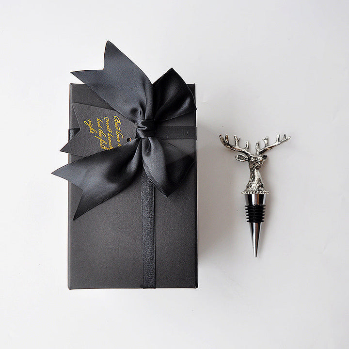 Stornfield | Scandinavian Elk Wine Stopper