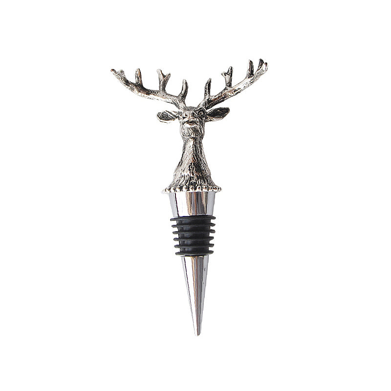 Stornfield | Scandinavian Elk Wine Stopper